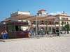 Ra - Beach Thalasso Spa 